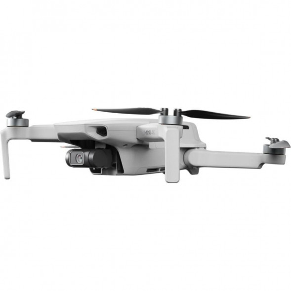Квадрокоптер DJI Mini 4K Fly More Combo в Липецке