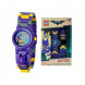 Часы LEGO Super Heroes 8020844 Batman Movie Бэтгерл с минифигуркой в Липецке