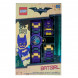 Часы LEGO Super Heroes 8020844 Batman Movie Бэтгерл с минифигуркой в Липецке