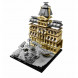 Конструктор LEGO Architecture 21024 Лувр в Липецке
