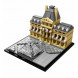 Конструктор LEGO Architecture 21024 Лувр в Липецке