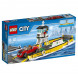 Конструктор LEGO City 60119 Паром в Липецке
