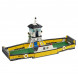 Конструктор LEGO City 60119 Паром в Липецке