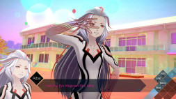 Игра AI: The Somnium Files - nirvanA Initiative [Nintendo Switch, английская версия]