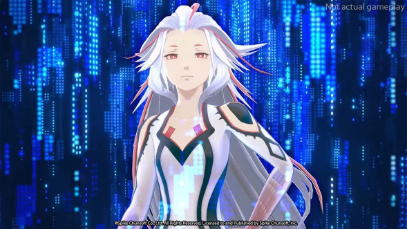 Игра AI: The Somnium Files - nirvanA Initiative [Nintendo Switch, английская версия] в Липецке