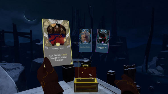 Игра The Light Brigade. Collector&amp;#039;s Edition (только для PS VR2) [PS5, русские субтитры] в Липецке