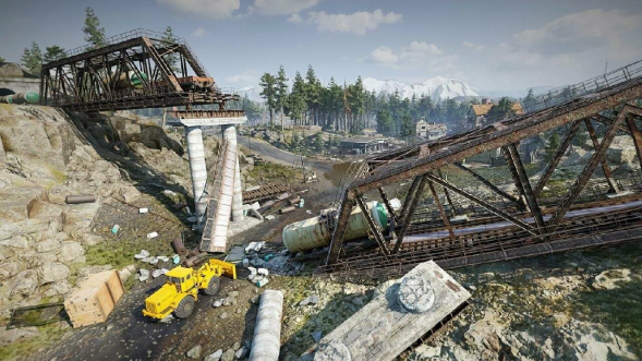 Игра Roadcraft [PS5, русские субтитры] в Липецке