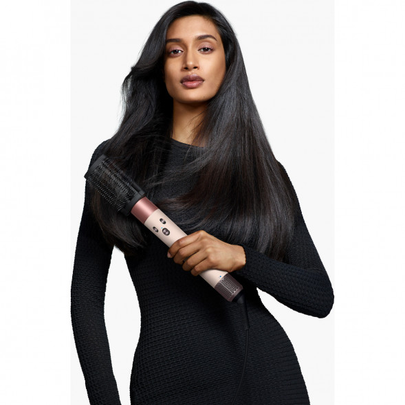 Стайлер Dyson Airwrap Complete Long HS08 Ceramic Pink/Rose Gold (601864-01) в Липецке