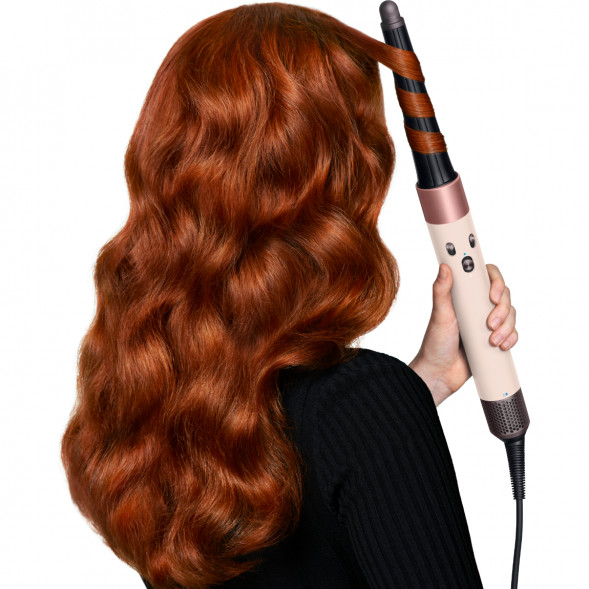 Стайлер Dyson Airwrap Complete Long HS08 Ceramic Pink/Rose Gold (601864-01) в Липецке