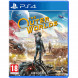 Игра The Outer Worlds [PS4, русские субтитры] в Липецке