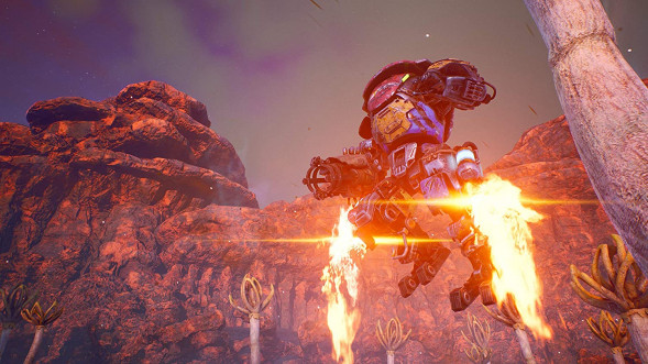 Игра The Outer Worlds [PS4, русские субтитры] в Липецке