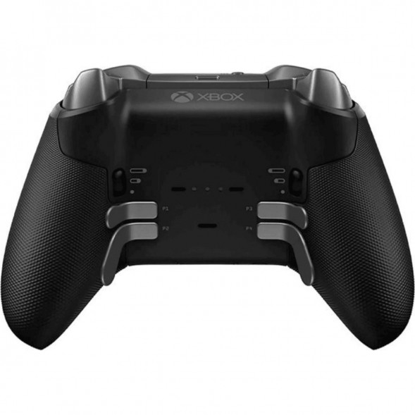 Геймпад Microsoft Xbox Elite Wireless Controller Series 2, черный в Липецке