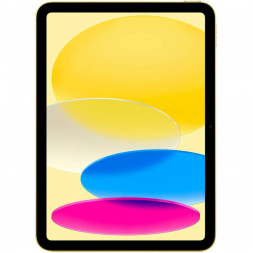 Планшет Apple iPad 11 (2025) Wi-Fi 128 ГБ, жёлтый