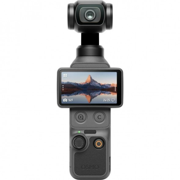 Экшн-камера DJI Osmo Pocket 4 Standart Combo в Липецке
