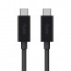 Кабель Belkin Monitor Cable USB-C – USB-C 3.1 Gen 1 - cable, 2 m в Липецке