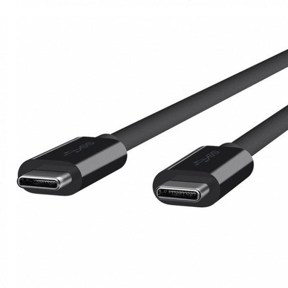 Кабель Belkin Monitor Cable USB-C – USB-C 3.1 Gen 1 - cable, 2 m в Липецке