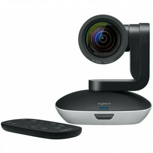 Web-камера Logitech PTZ Pro 2 в Липецке