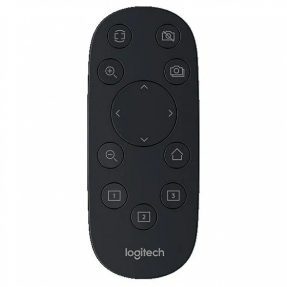 Web-камера Logitech PTZ Pro 2 в Липецке