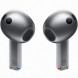 Наушники Samsung Galaxy Buds3, серебристый в Липецке