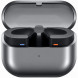 Наушники Samsung Galaxy Buds3, серебристый в Липецке