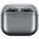 Наушники Samsung Galaxy Buds3, серебристый в Липецке
