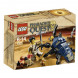 Конструктор LEGO Pharaohs Quest 7305 Атака скарабея в Липецке