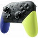 Геймпад Nintendo Switch Pro Controller (Splatoon 3) в Липецке