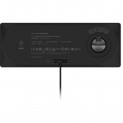 Беспроводная зарядная панель Belkin 3-в-1 MаgSafe