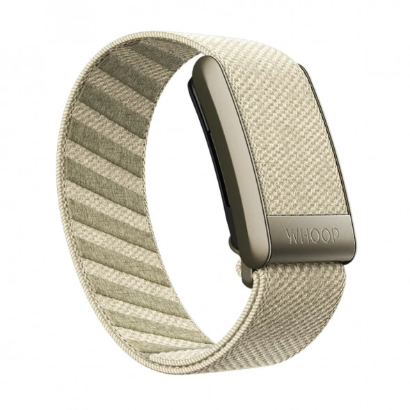 Ремешок для фитнес - браслета Whoop 4.0 SuperKnit Band (Stone) в Липецке