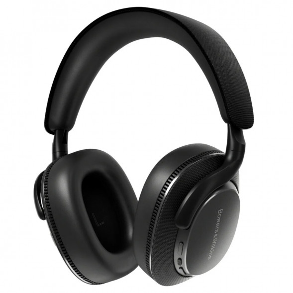 Наушники Bowers &amp;amp; Wilkins Px7 S3, Anthracite Black в Липецке