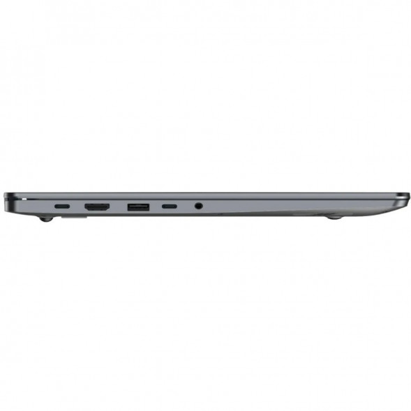 Ноутбук TECNO MegaBook K15SDA (15.6&amp;quot;, IPS, AMD Ryzen 5 7430U 2.3ГГц, 6 ядер, 16ГБ DDR4, 512ГБ SSD, AMD Radeon Graphics, Windows 11 Home), серый в Липецке