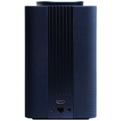 Умная колонка Яндекс.Станция Макс, синяя в Липецке