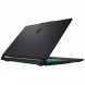 Ноутбук MSI Cyborg 17 B13WF-449XRUY (17.3&amp;quot;, IPS, Intel Core i5 13420H 2.1 ГГц, 8 ядер, 16 ГБ DDR5, SSD 512 ГБ, NVIDIA GeForce RTX 5060 - 8 ГБ, без ОС), черный в Липецке