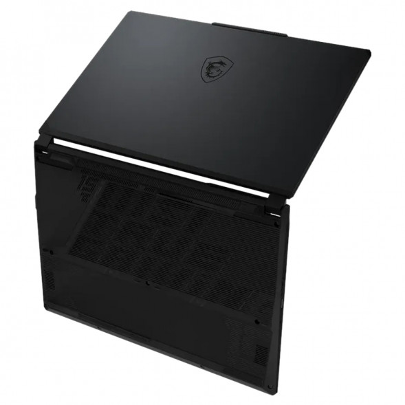 Ноутбук MSI Cyborg 17 B13WF-449XRUY (17.3&amp;quot;, IPS, Intel Core i5 13420H 2.1 ГГц, 8 ядер, 16 ГБ DDR5, SSD 512 ГБ, NVIDIA GeForce RTX 5060 - 8 ГБ, без ОС), черный в Липецке