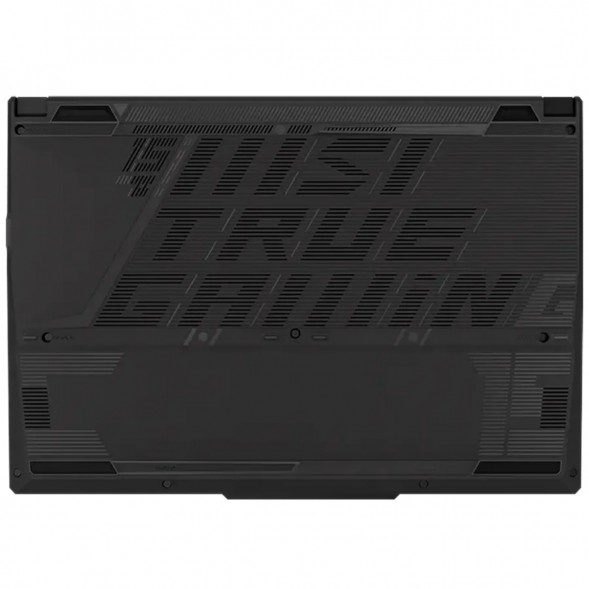 Ноутбук MSI Cyborg 17 B13WF-449XRUY (17.3&amp;quot;, IPS, Intel Core i5 13420H 2.1 ГГц, 8 ядер, 16 ГБ DDR5, SSD 512 ГБ, NVIDIA GeForce RTX 5060 - 8 ГБ, без ОС), черный в Липецке