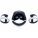 Шлем VR Sony PlayStation VR2, 120 Гц, базовая, белый