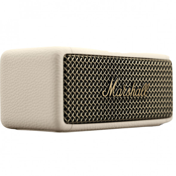 Портативная акустика Marshall Emberton II, 20 Вт, бежевый в Липецке