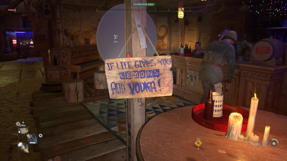 Игра Dying Light 2: Stay Human [PS4, русская озвучка] в Липецке