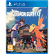 Игра Digimon Survive [PS4, английская версия] в Липецке