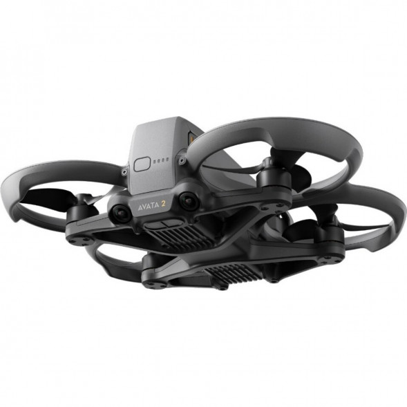 Квадрокоптер DJI Avata 2 (Drone Only) в Липецке