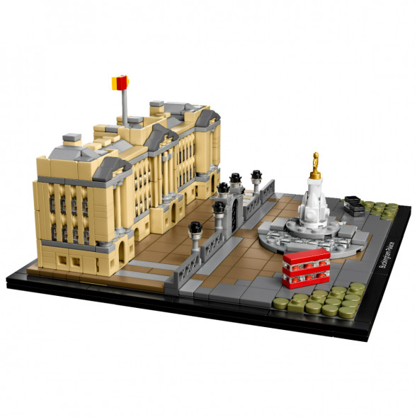 Конструктор LEGO Architecture 21029 Букингемский дворец в Липецке