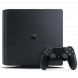 Игровая приставка Sony PlayStation 4 Slim 1TB black в Липецке
