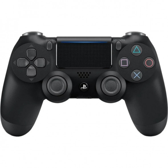 Игровая приставка Sony PlayStation 4 Slim 1TB black в Липецке