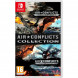 Игра Air Conflicts Collection [Nintendo Switch, русские субтитры] в Липецке