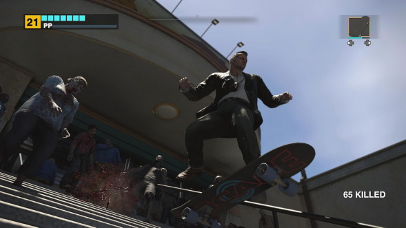 Игра Dead Rising Deluxe Remaster. Special Edition [PS5, русская версия] в Липецке