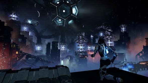 Игра Steel Seed [PS5, русская версия] в Липецке