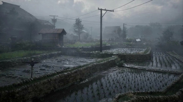 Игра Silent Hill f [PS5, русские субтитры] в Липецке