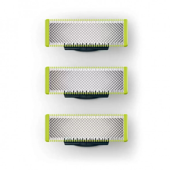 Сменные лезвия Philips OneBlade QP230/50 в Липецке