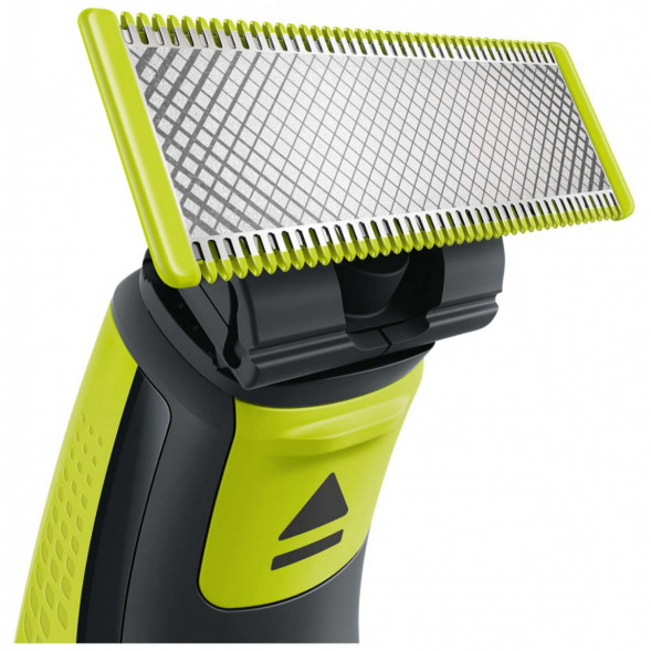 Сменные лезвия Philips OneBlade QP230/50 в Липецке