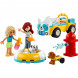Конструктор LEGO Friends 42635 Машина для ухода за собаками в Липецке